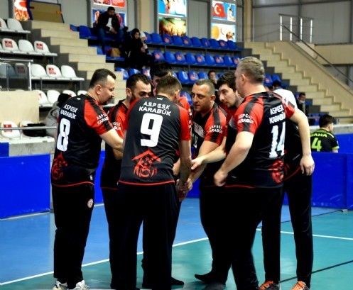 Spor Şehri Türkoğlu, Dev Organizasyona Ev Sahiplği Yapıyor
