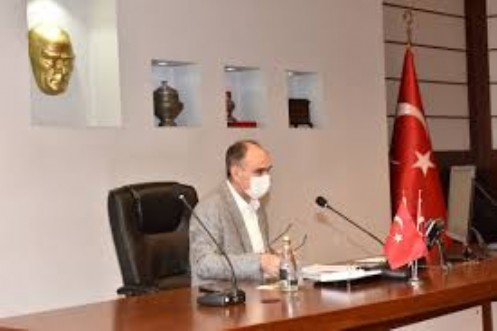 İL UMUMİ HIFZISSIHHA MECLİS KARARI 