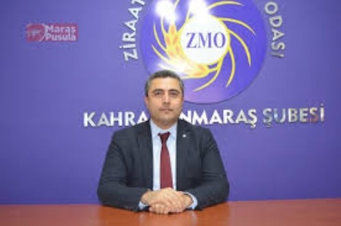 Bakanlığın Tohum Hibe Projesine Kahramanmaraş da Dahil Edilmelidir