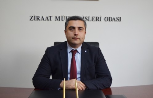     Başkan Dumlupınar:  
  AĞAÇLARI KATLETMEYİN
