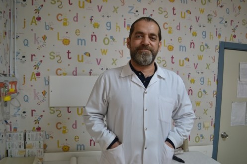 Çocuklarda Grip Mikrobu ve Covid Birlikteliğine Dikkat!