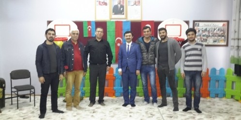 Süreyya Güneş Anaokulu
