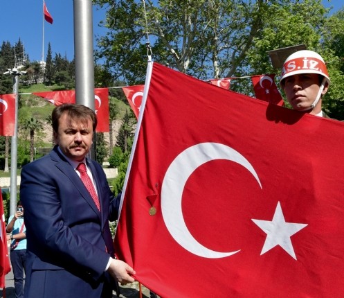 5 Nisan Sıradan Bir Gün Değildir