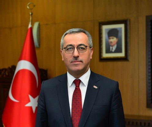 Kahramanlık Payemizin 48. Yılı Kutlu Olsun