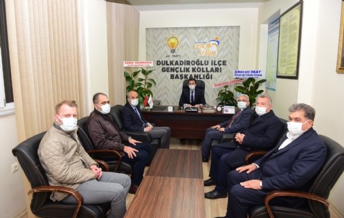 Başkan Okay