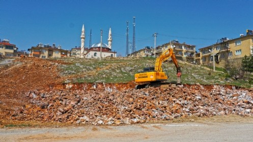 Büyükşehir
