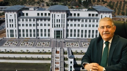 Başkan Mahçiçek; Varlığınız, Bizlere Her Zaman Güç Ve Güven Veriyor
