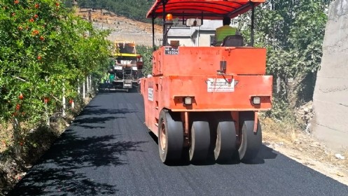 Döngel Mağarası Daha Ulaşılabilir