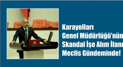 Karayolları Genel Müdürlüğü