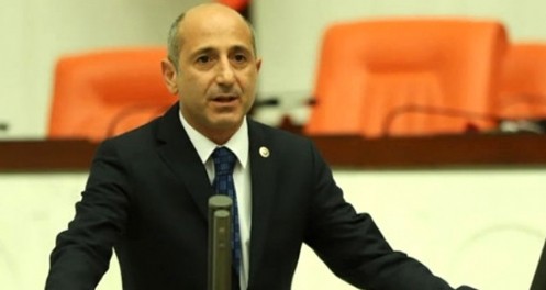 Kahramanmaraş Havalimanı`nda Neler Oluyor?