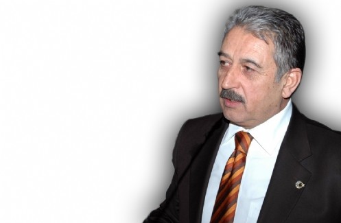 Keskin: Esnaf Siyasetin Dilinde Var,  Gönlünde Ve Bütçede Yoktur