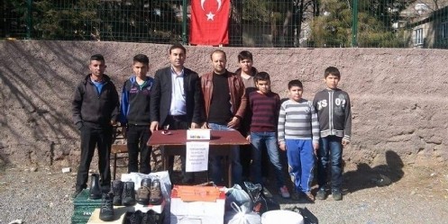 Dadağlı