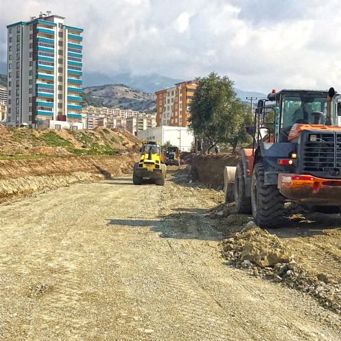 Doğukent