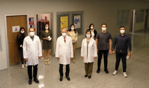 Türkiye Fizyoterapistler Günü 
SANKO Üniversitesi