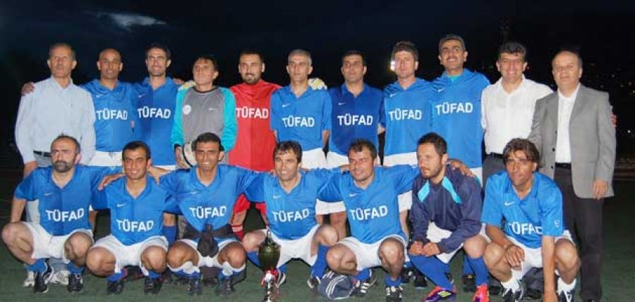 Türkçe olimpiyatları 10.yılına  ?merhaba? diyecek