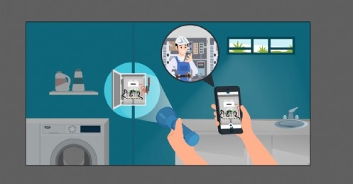 Akedaş Elektrik Dağıtım A.Ş Sordu Vatandaş Yanıtladı!