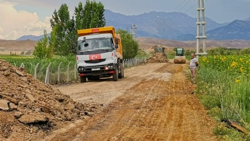 Afşin ve Elbistan