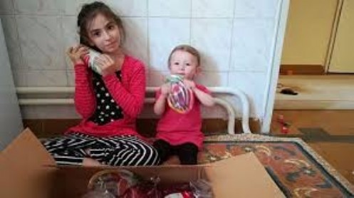 Lösev Hedefini Üçe Katladı: 81 Bin Haneye Et 