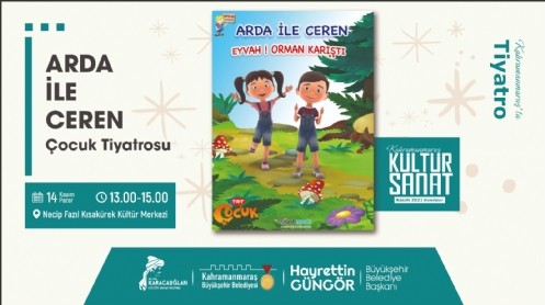 Kültür Sanat Sezonunda Bu Hafta Üç Etkinlik Birden!