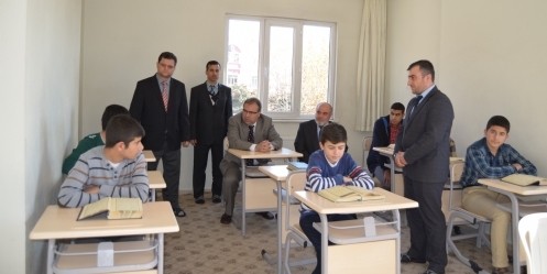Devlet Baba Sıcaklığı