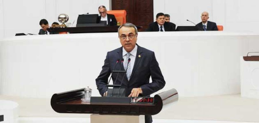 Dedeoğlu: Cumhurbaşkanının görev süresi 5 yıldır