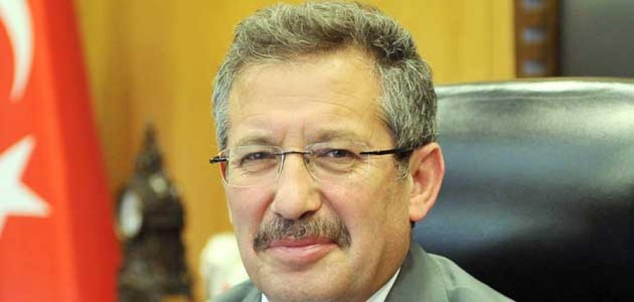 Gazeteciler toplumda saygınlığı olan kişilerdir