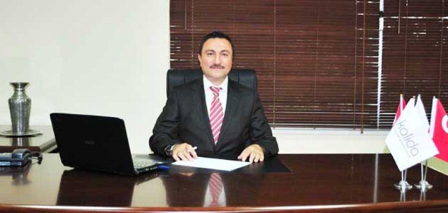 Gemci: Teşvik paketi  2023 vizyonuna büyük katkı sağlayacak