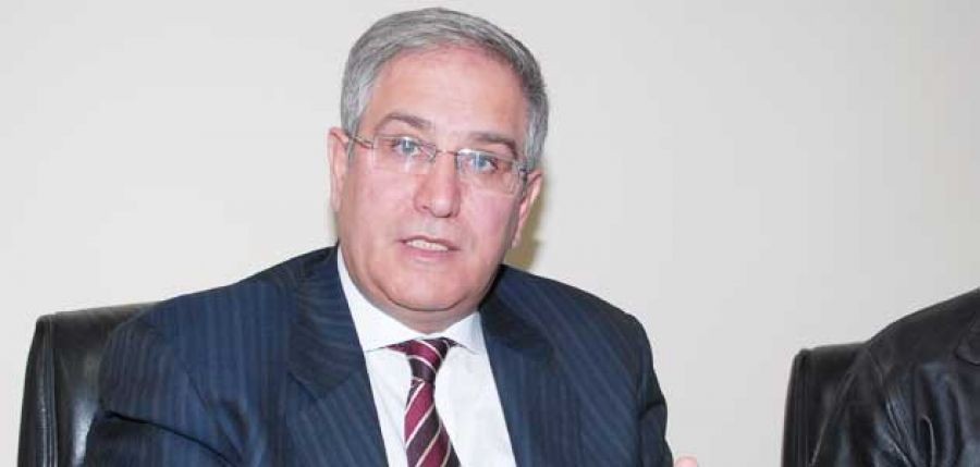 Türkiye?nin elektrik ihtiyacını fazlasıyla karşılıyoruz