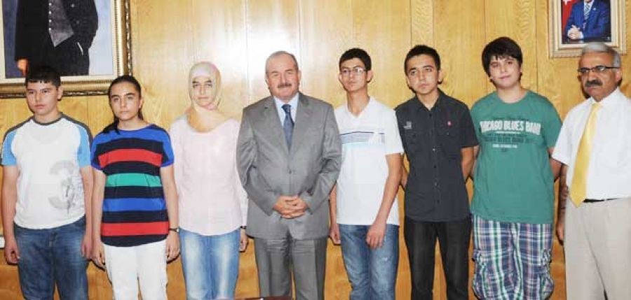 Eğitimde başarıda ailelerin bilinçlenmesi çok önemli