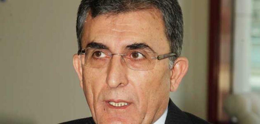 Dağcılık: Yaz temel eğitim kampı Kahramanmaraş`ta yapılacak