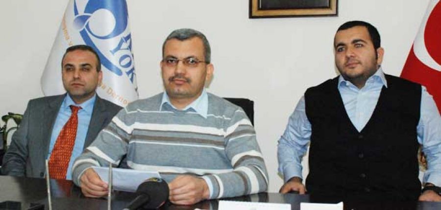 Kumbaram Dolsun, Van?a Okul Olsun