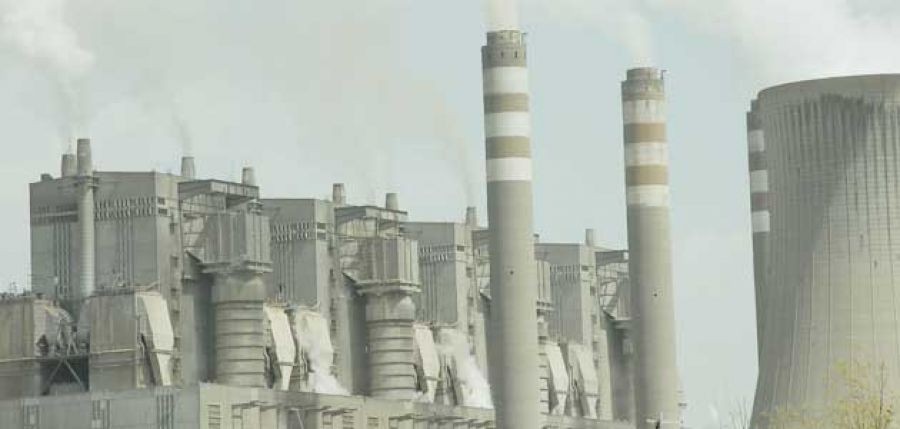 Termik Santralden kablo hırsızlığı