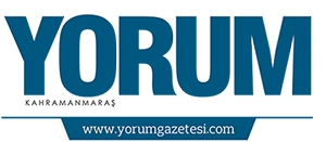 Yorum Gazetesi KAHRAMANMARAŞ